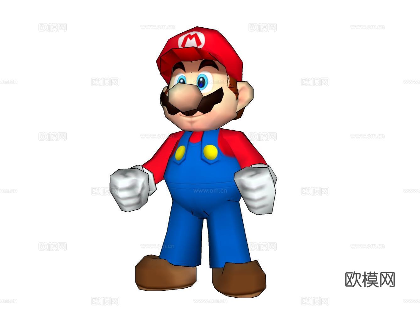 家居玩具摆件办公器材设备su模型