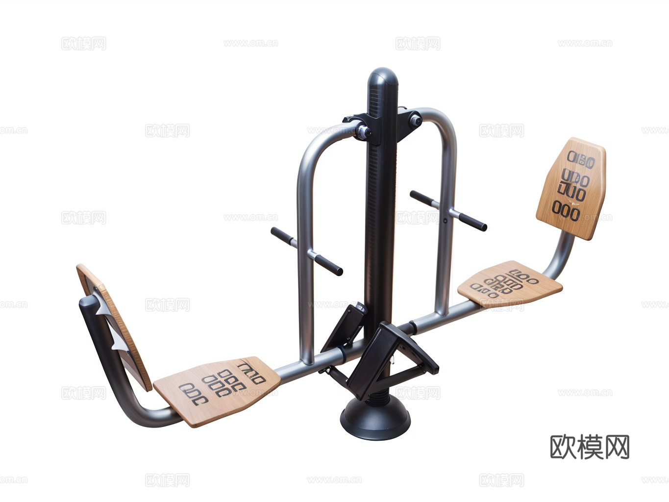 家居玩具摆件办公器材设备su模型