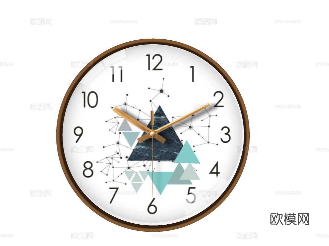 家居玩具摆件办公器材设备su模型