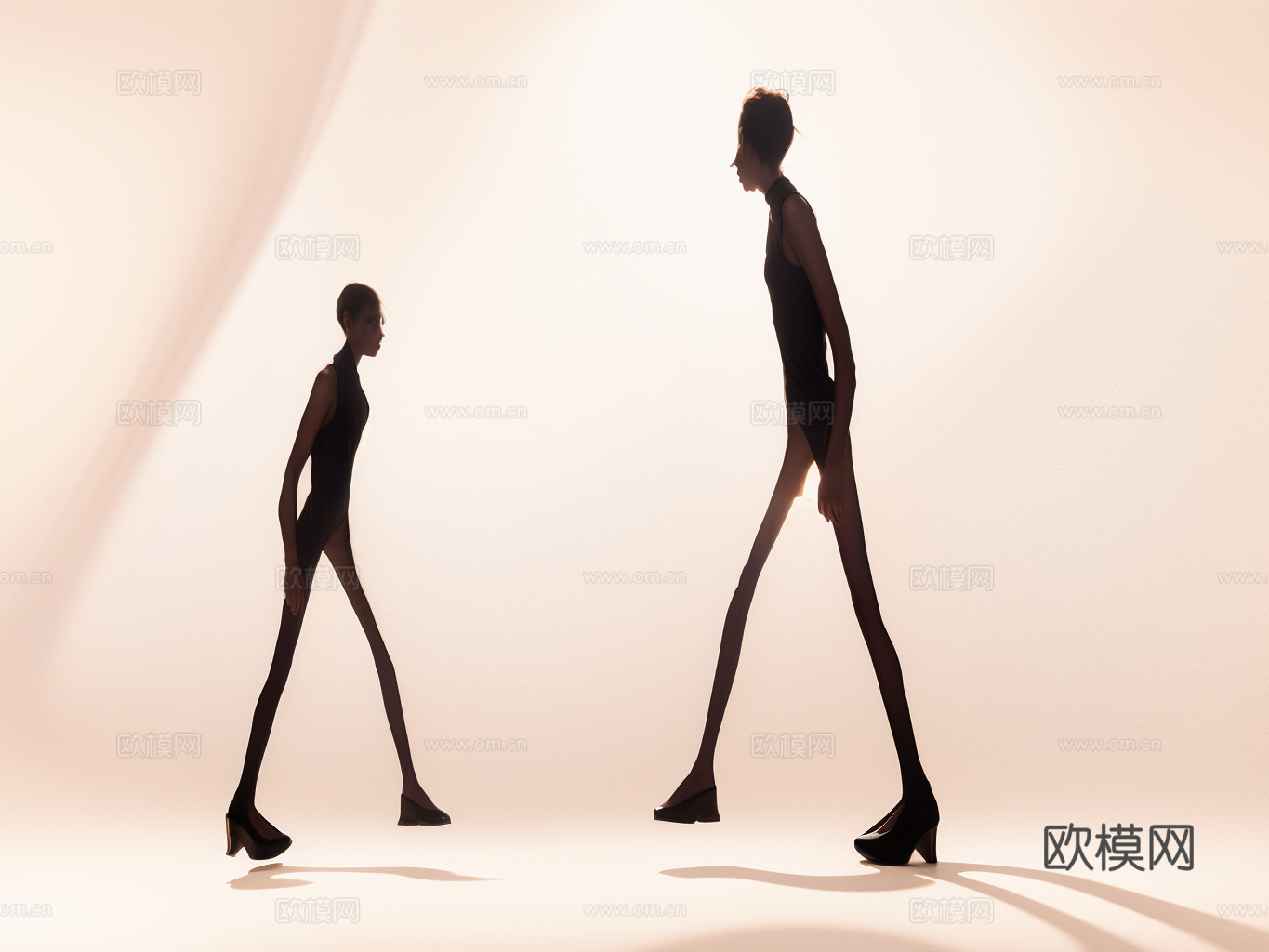 家居休闲椅玩具摆件灯具器材设备su模型下载（渲染图1）