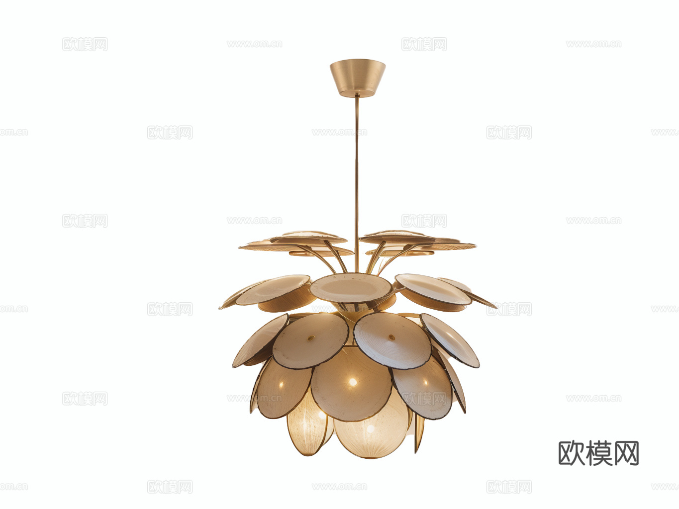 家居玩具摆件办公器材设备su模型