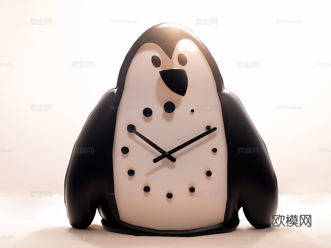 家居玩具摆件办公器材设备su模型