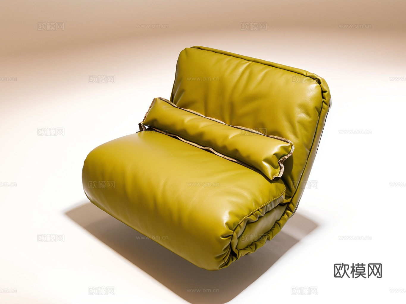 家居玩具摆件办公器材设备su模型