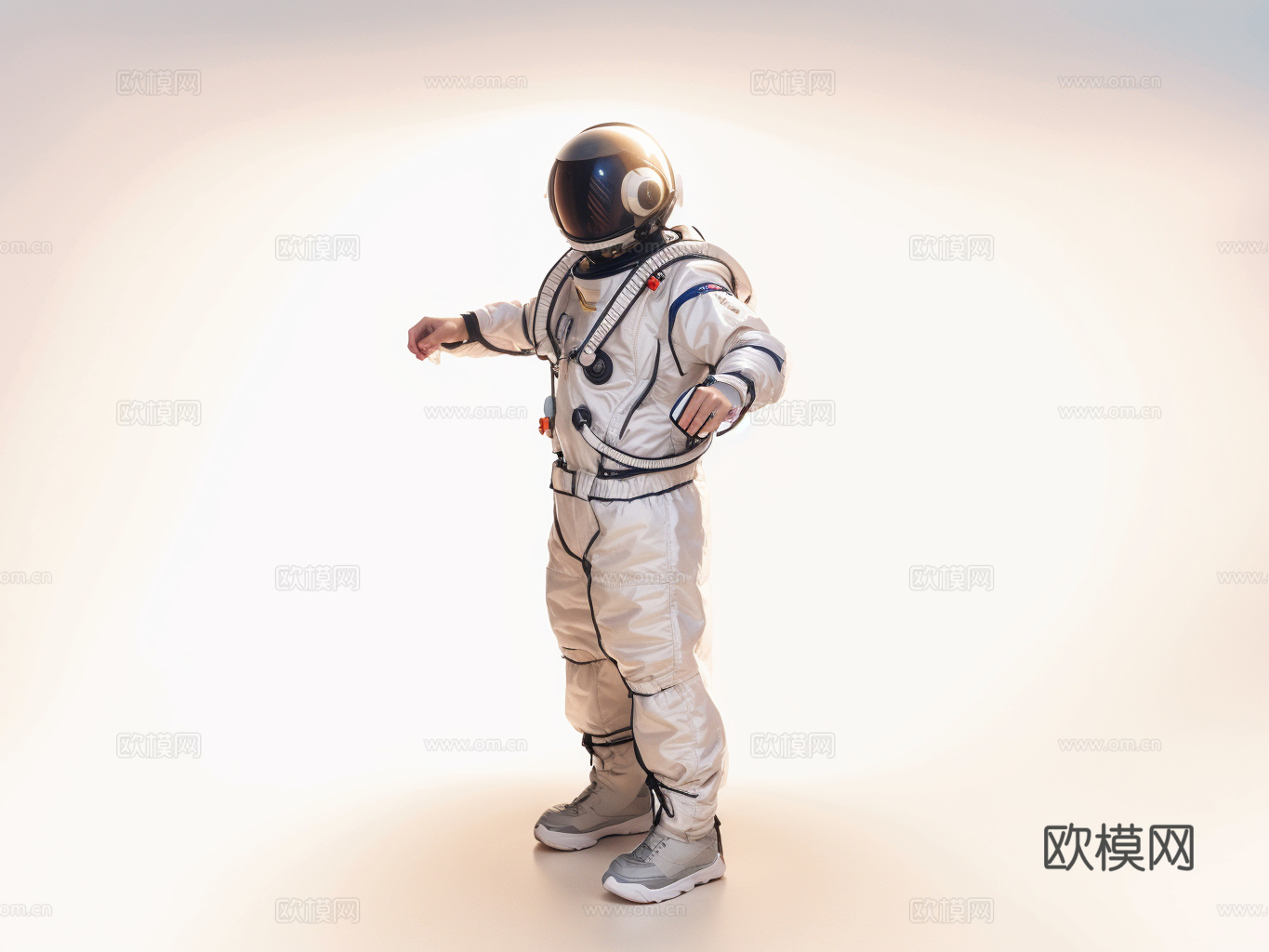 家居玩具摆件办公器材设备su模型