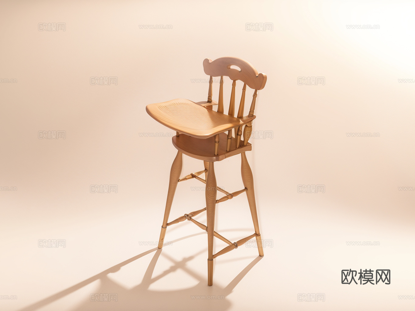 家居玩具摆件办公器材设备su模型