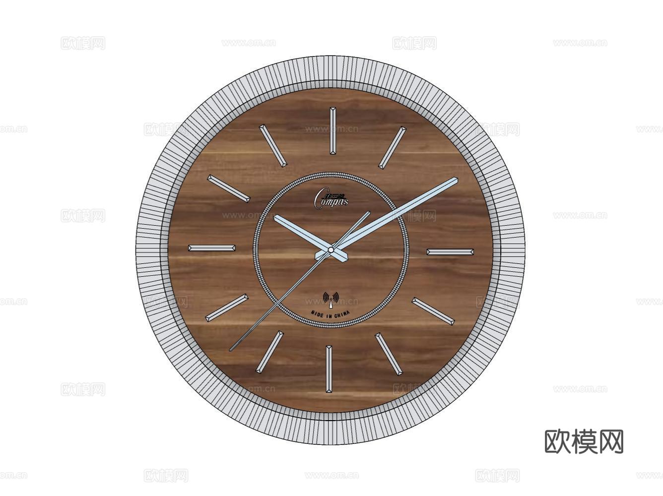 家居玩具摆件办公器材设备su模型