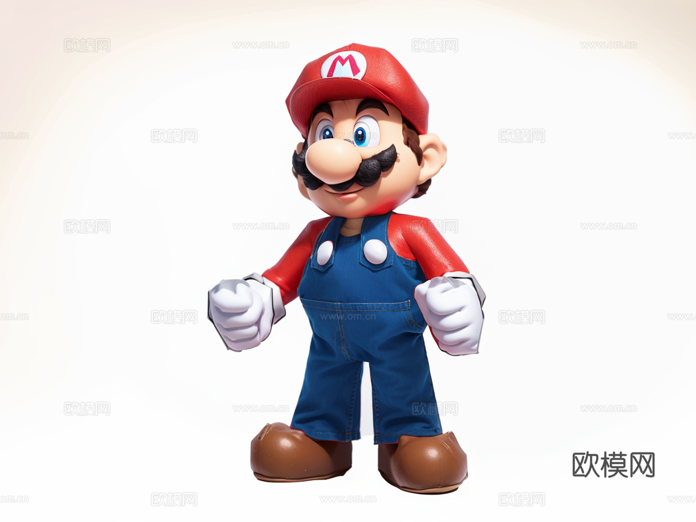 家居玩具摆件办公器材设备su模型