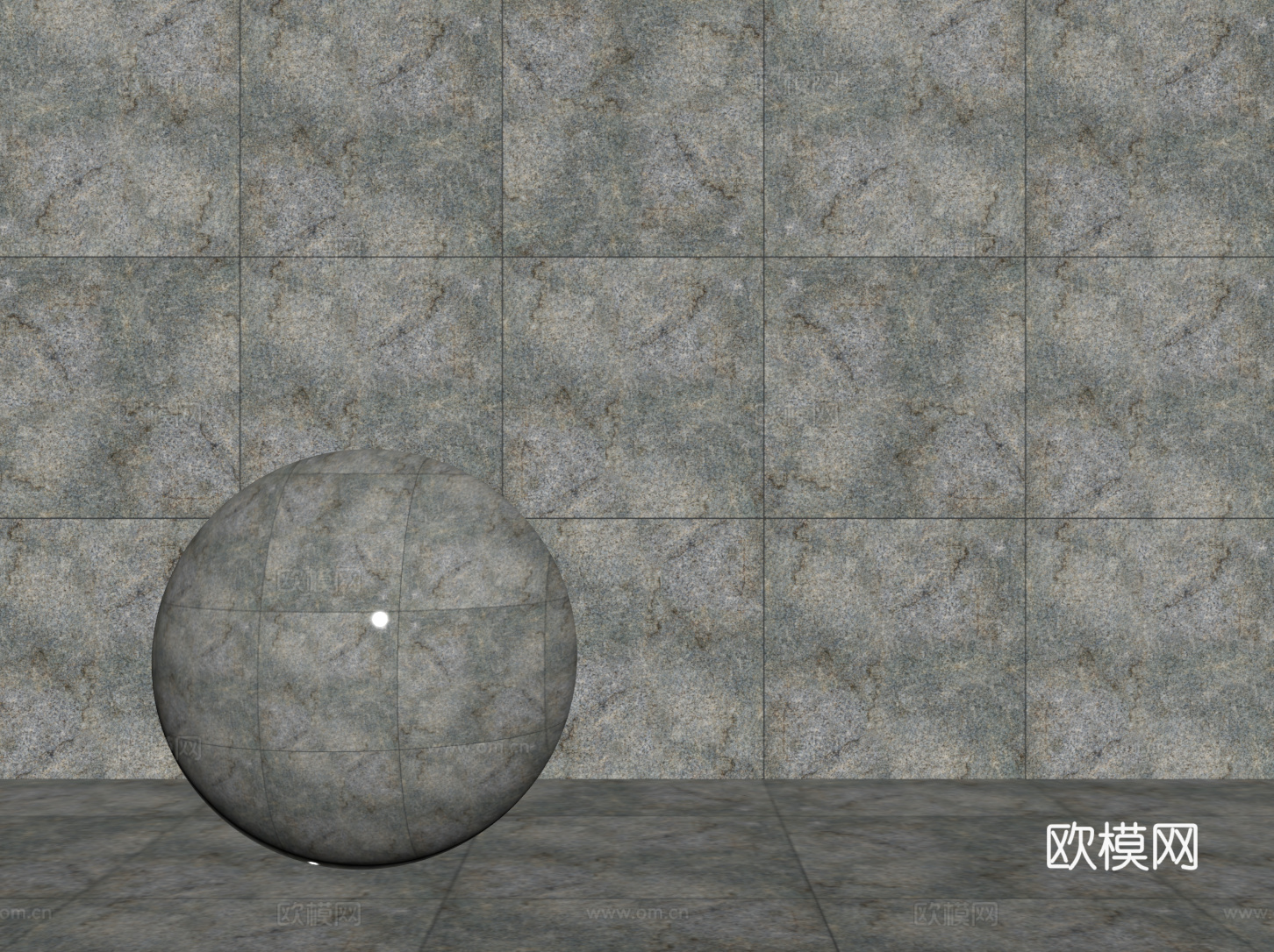 现代瓷砖 厨房瓷砖 洗手间瓷砖 地砖 墙砖su模型