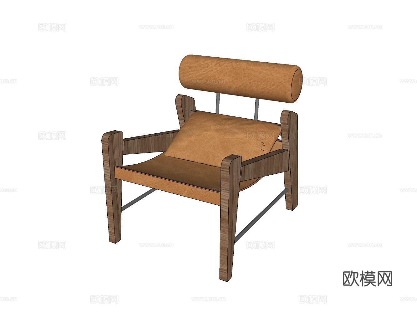 家居玩具摆件办公器材设备su模型