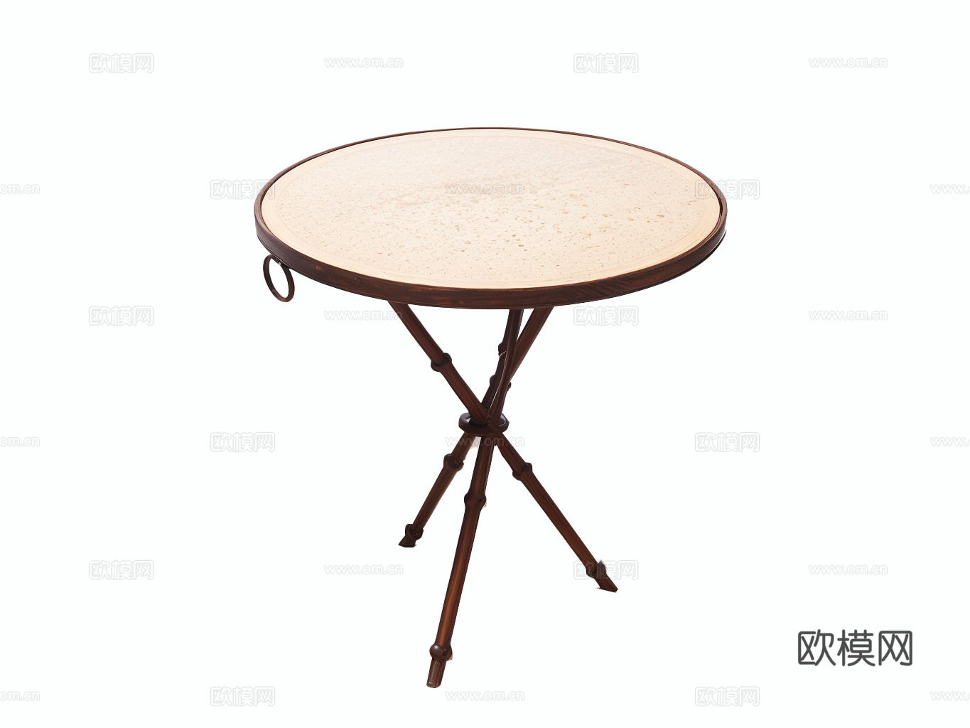 家居玩具摆件办公器材设备su模型