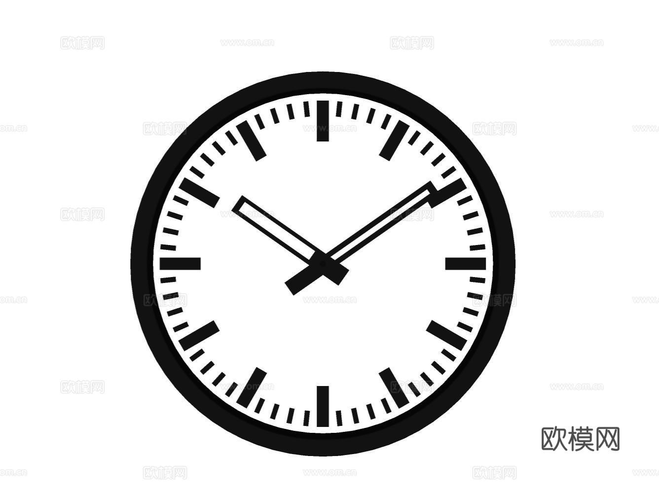 家居玩具摆件办公器材设备su模型