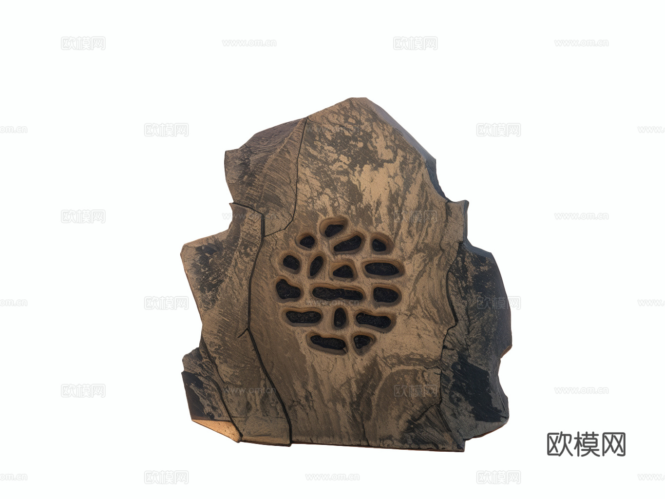 家居休闲椅玩具摆件灯具器材设备su模型下载（渲染图1）