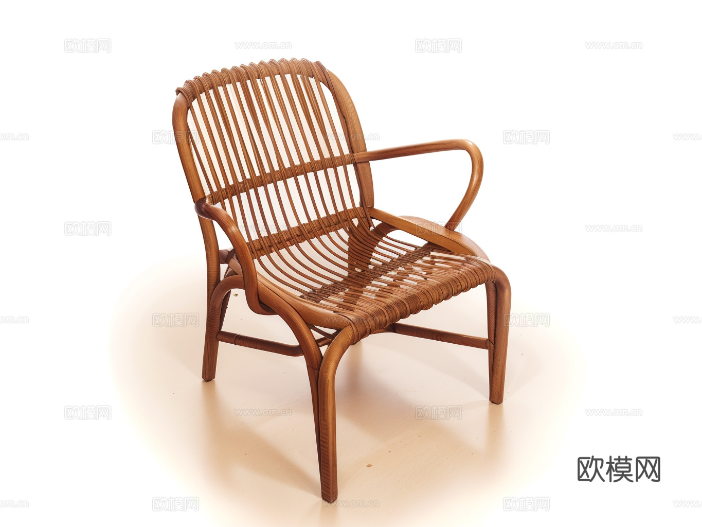 家居玩具摆件办公器材设备su模型