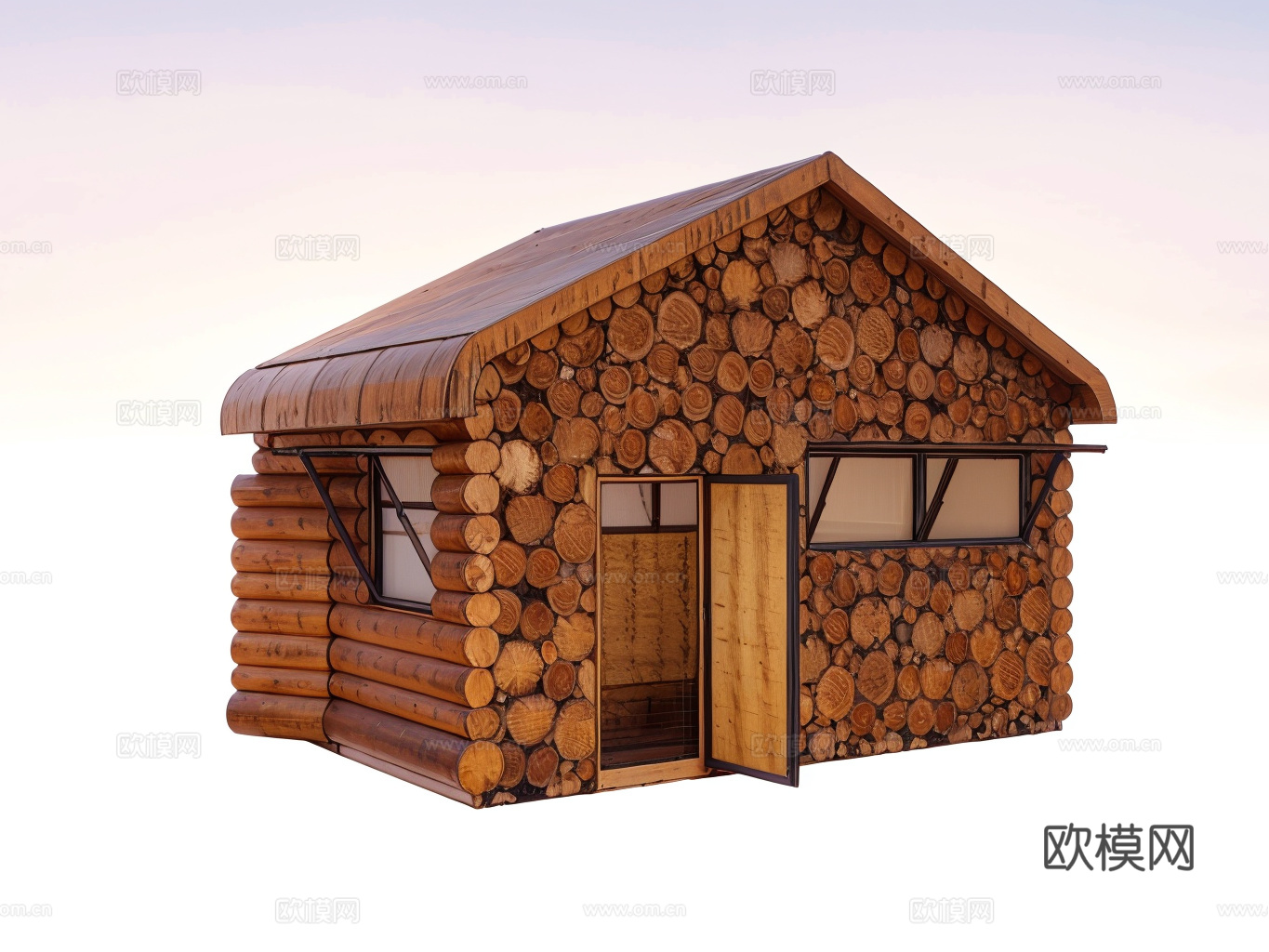 家居玩具摆件办公器材设备su模型