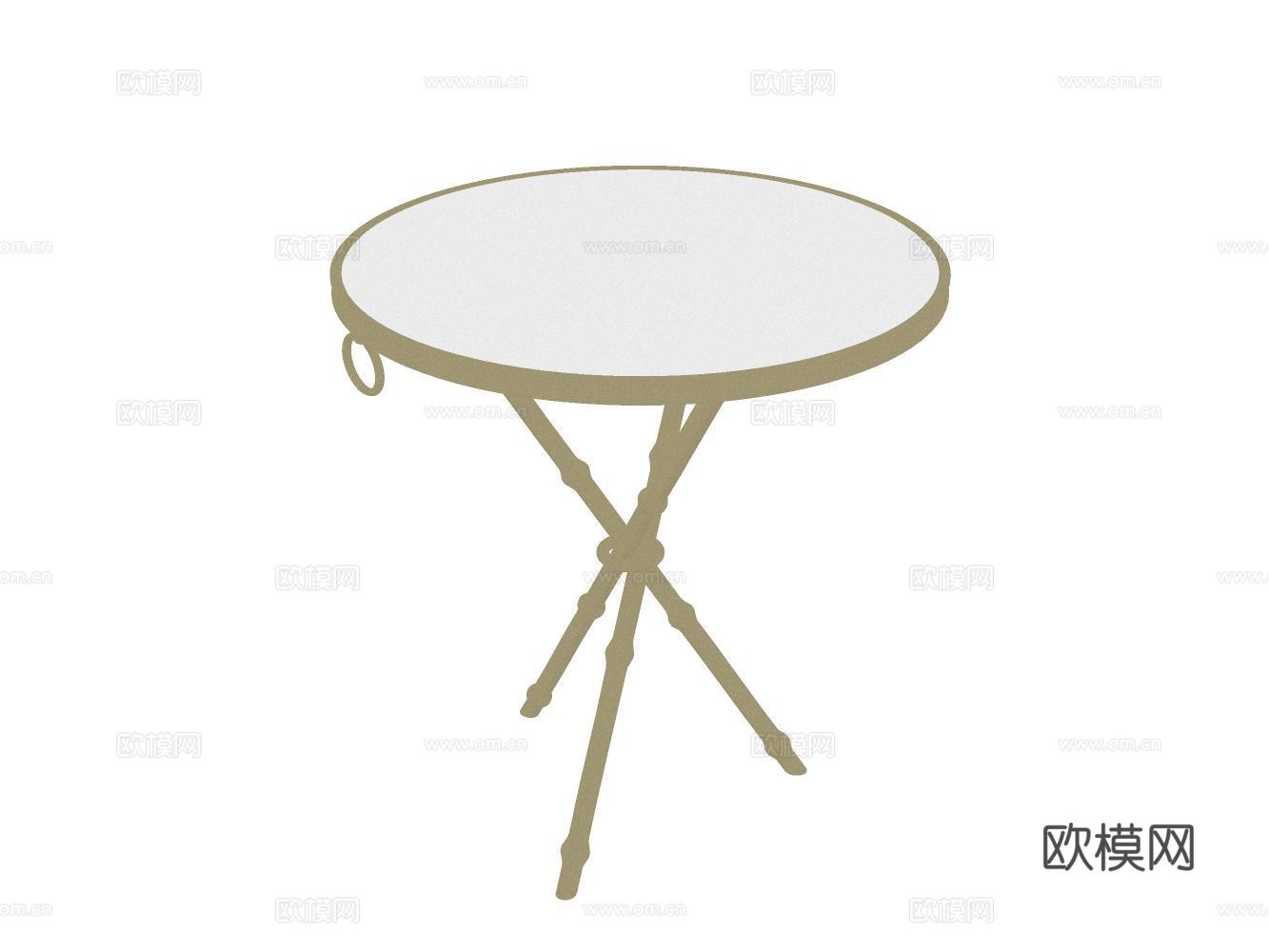 家居玩具摆件办公器材设备su模型