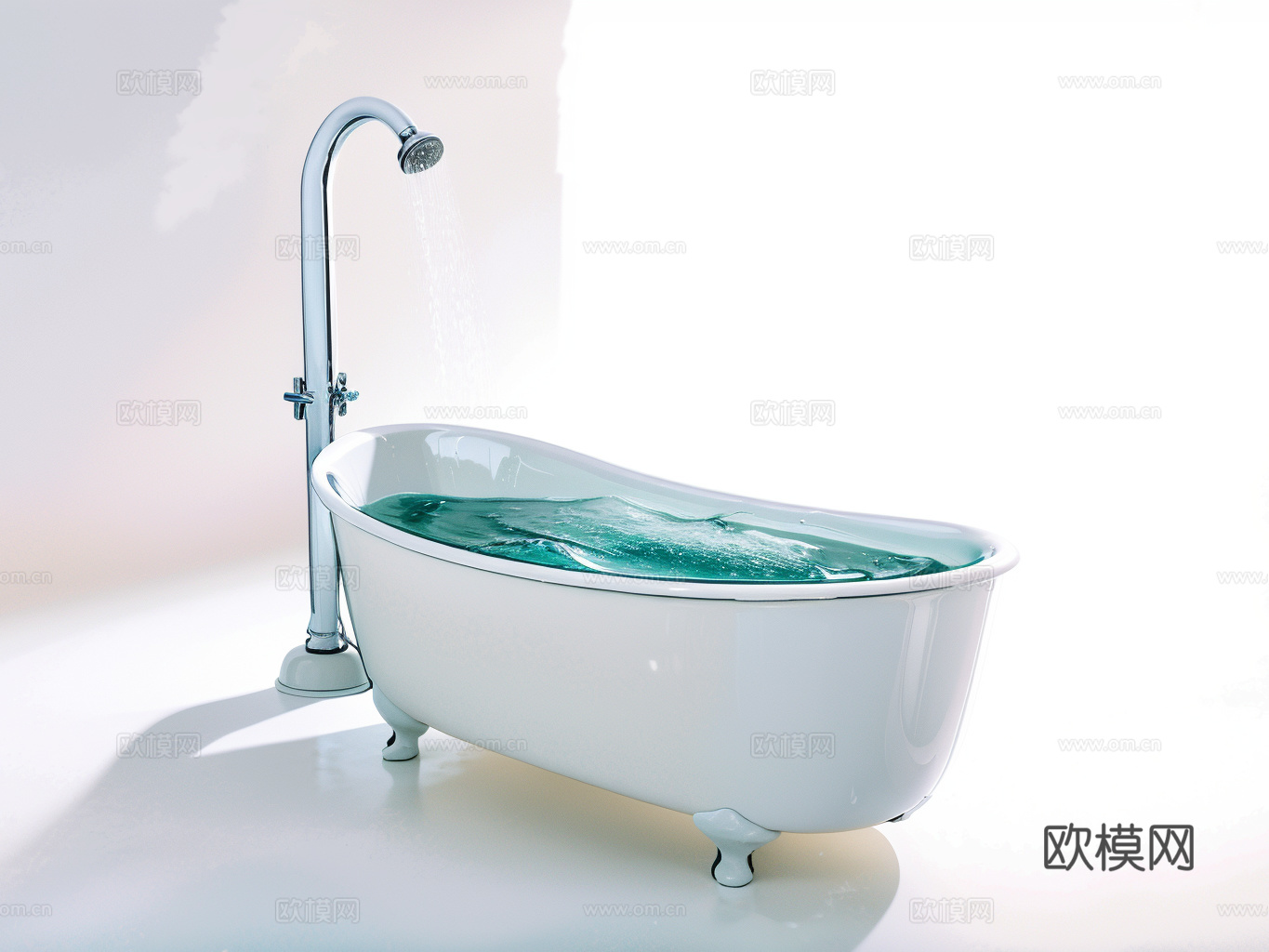 家居玩具摆件办公器材设备su模型