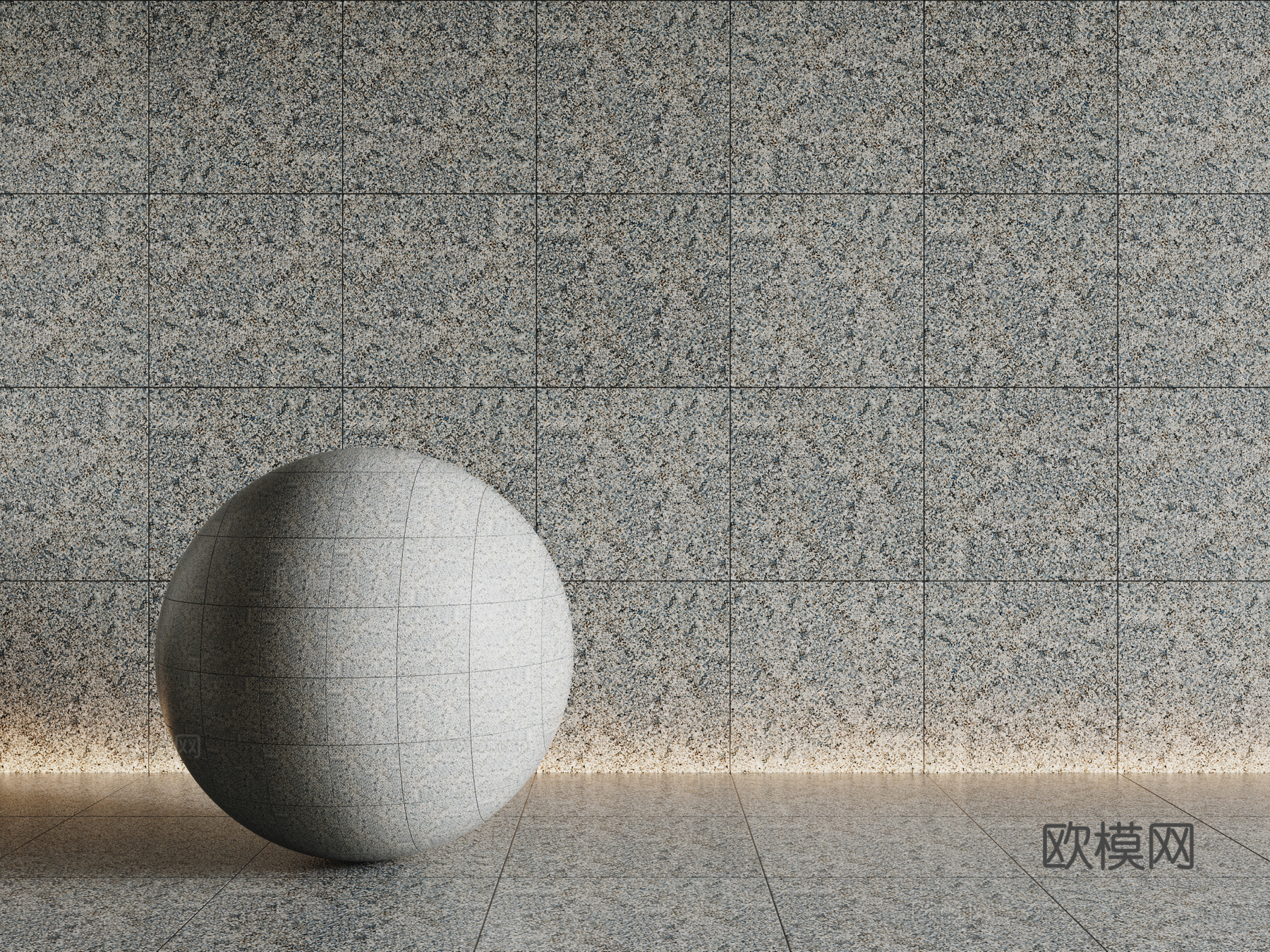 现代瓷砖 厨房瓷砖 洗手间瓷砖 地砖 墙砖su模型