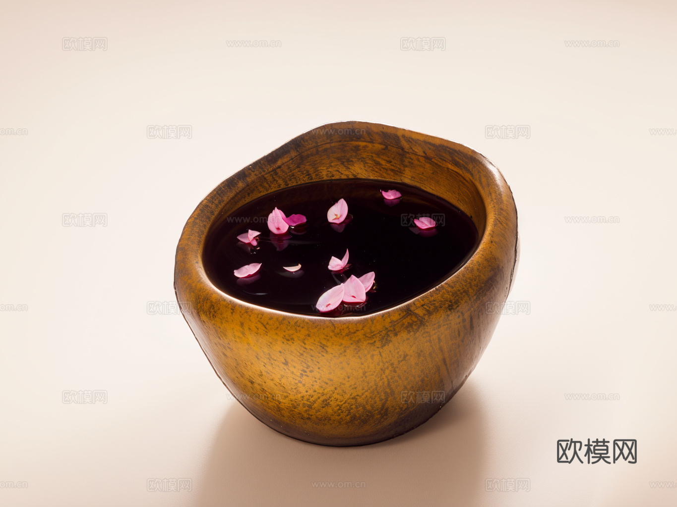 家居玩具摆件办公器材设备su模型