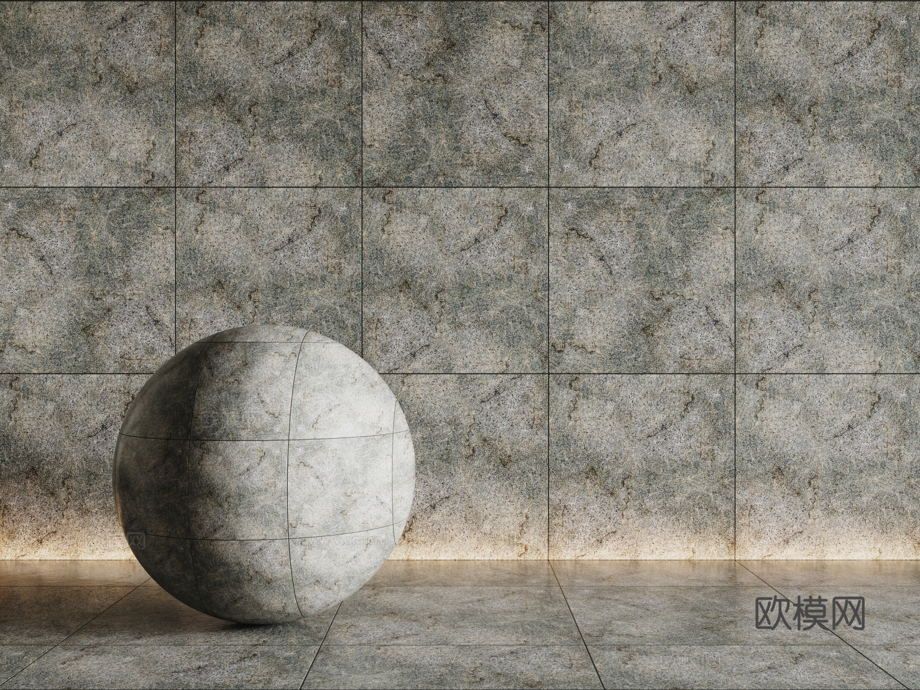 现代瓷砖 厨房瓷砖 洗手间瓷砖 地砖 墙砖su模型