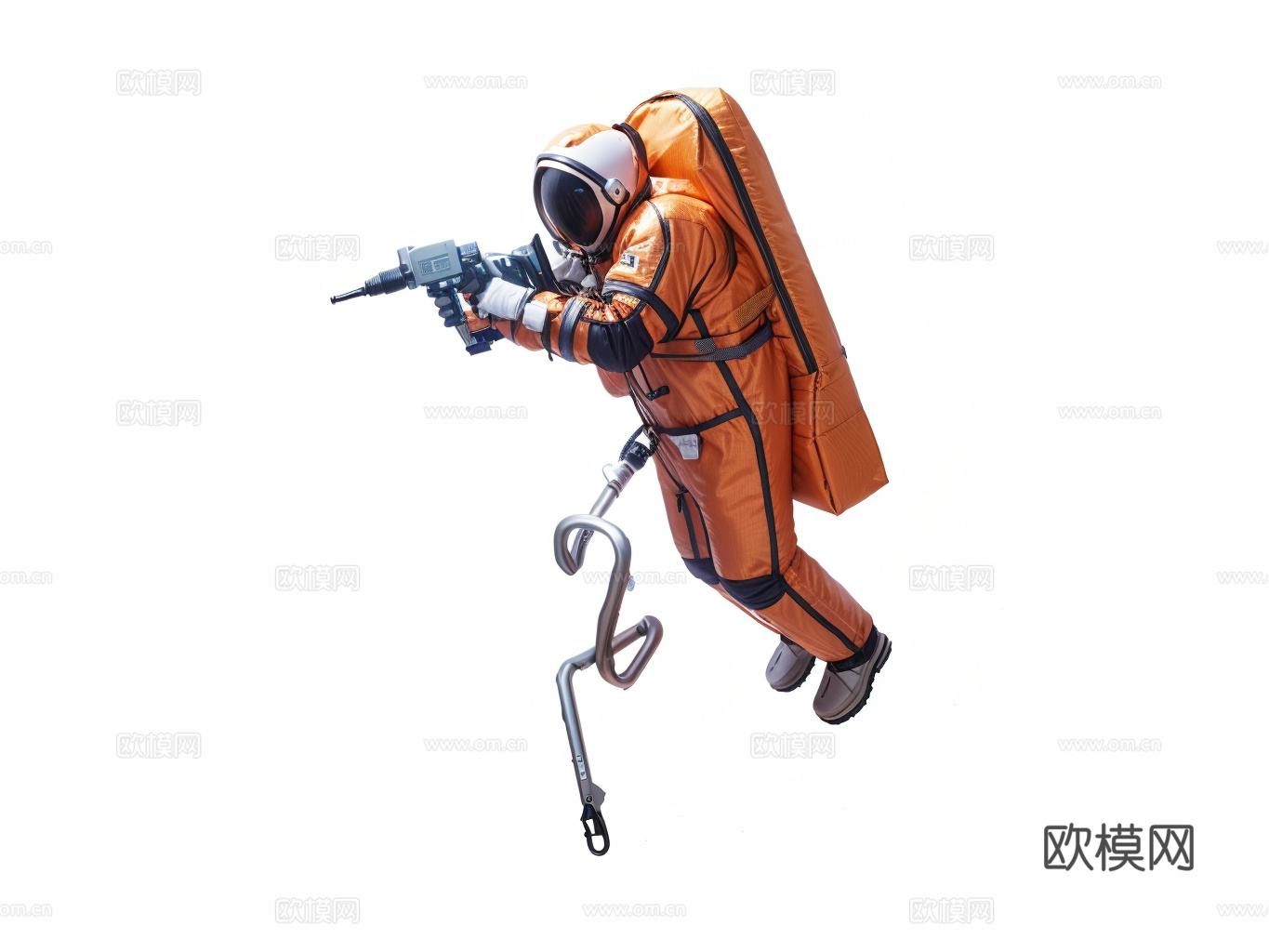 家居玩具摆件办公器材设备su模型