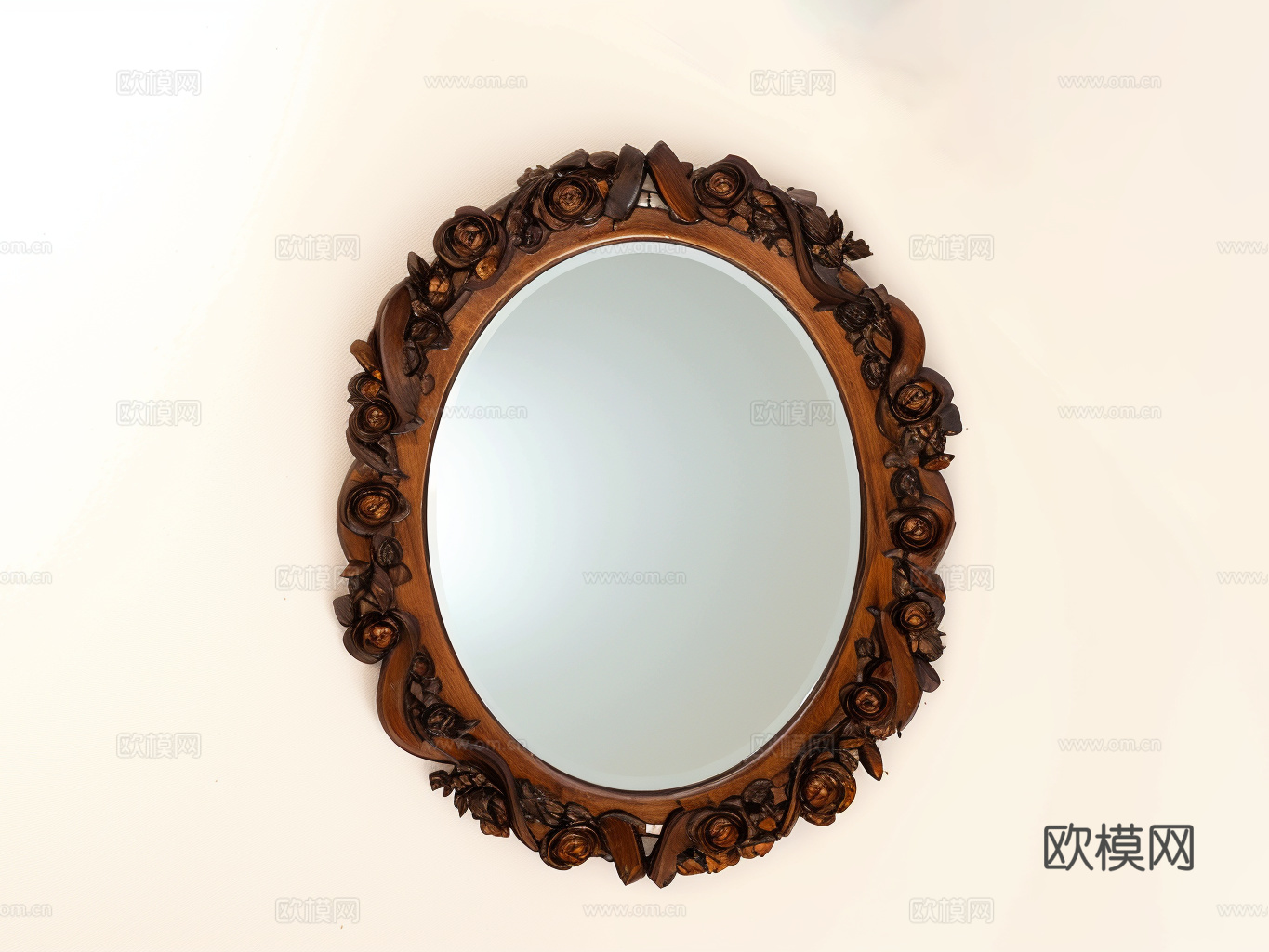 家居玩具摆件办公器材设备su模型下载（渲染图1）