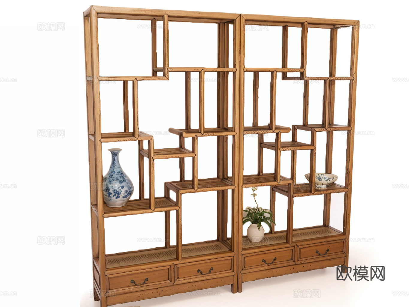 家居休闲椅玩具摆件灯具器材设备su模型下载（渲染图1）