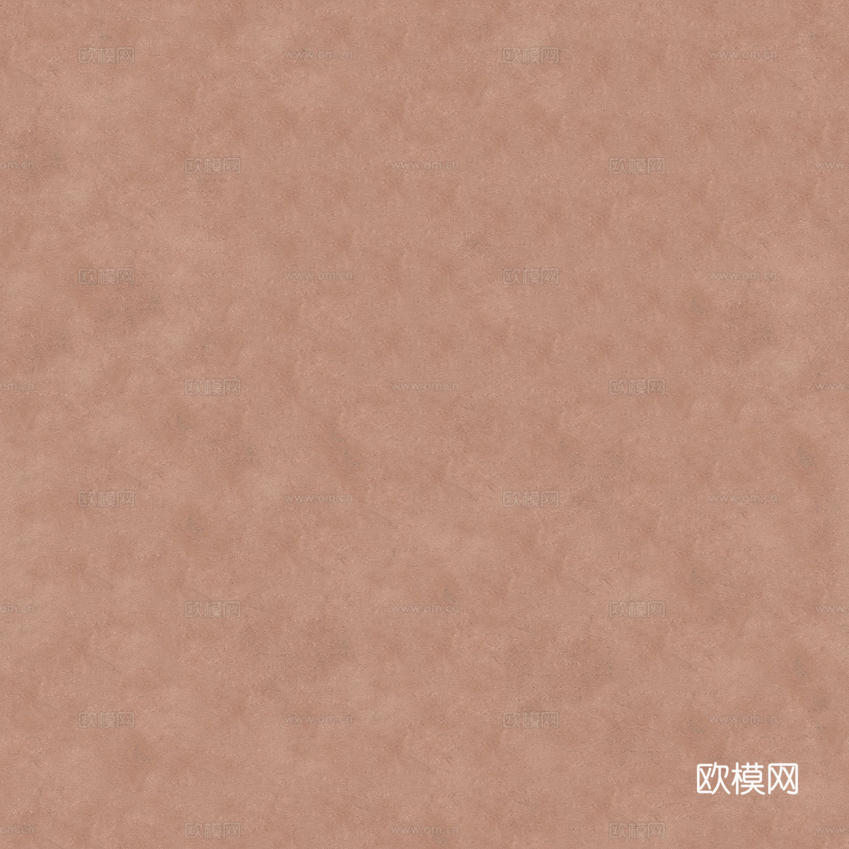 红色微水泥，水泥漆，涂料