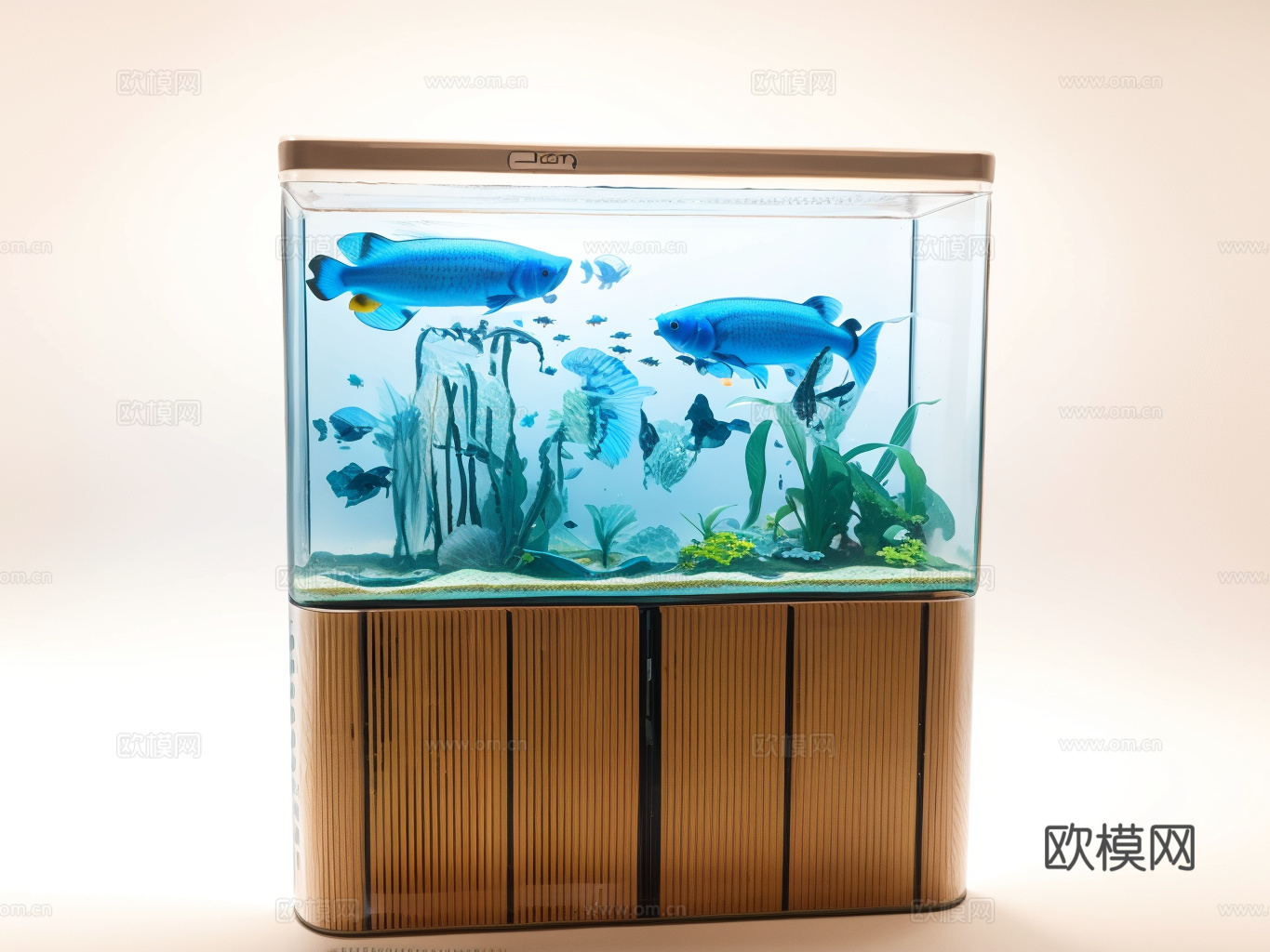 家居玩具摆件办公器材设备su模型