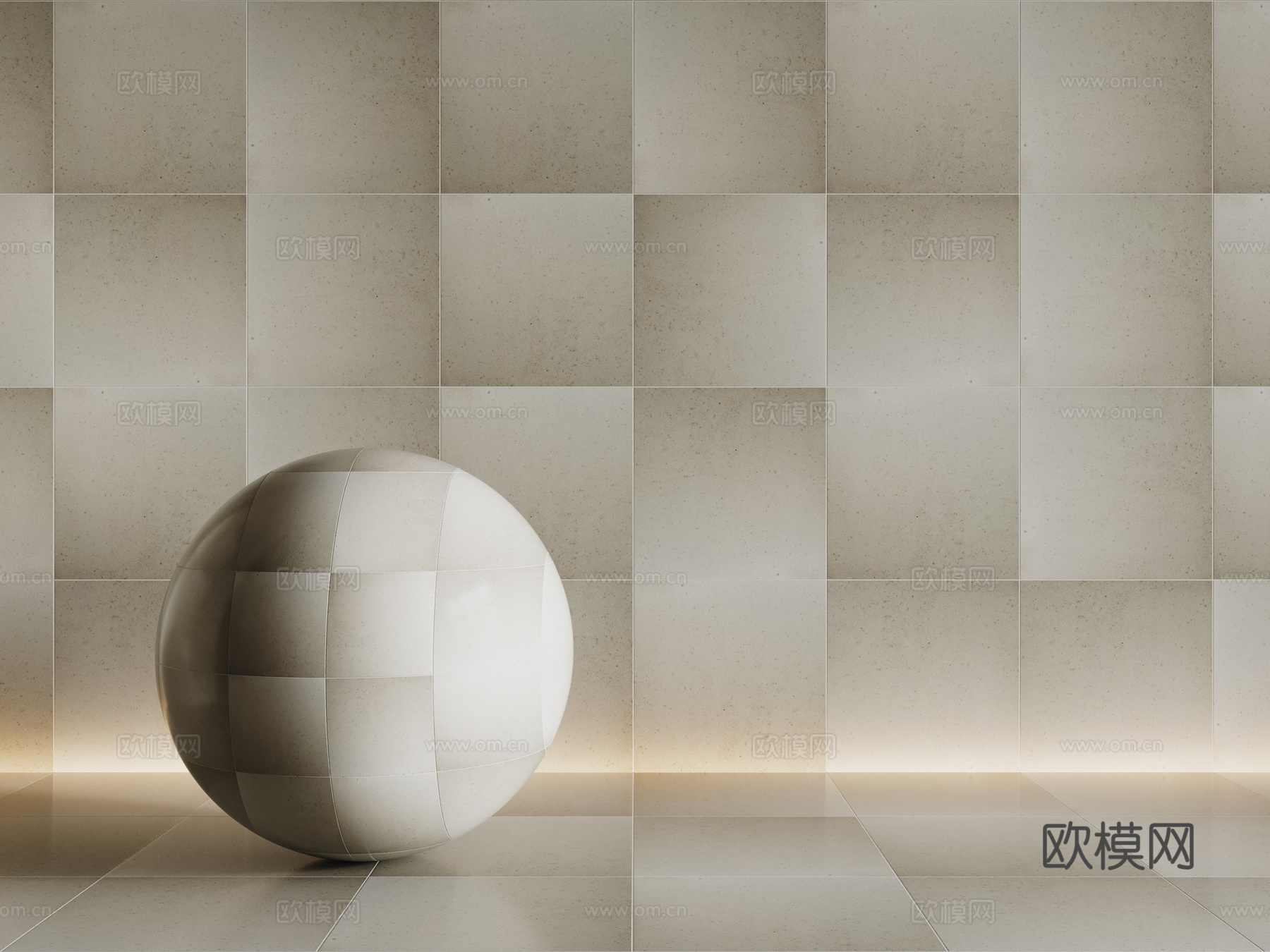 现代瓷砖 厨房瓷砖 洗手间瓷砖 地砖 墙砖su模型