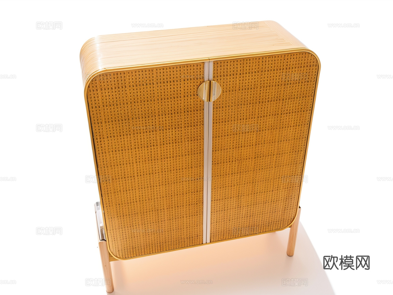 家居玩具摆件办公器材设备su模型