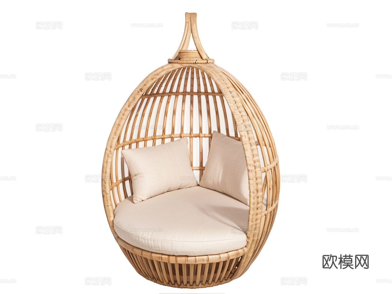 家居玩具摆件办公器材设备su模型下载（渲染图1）