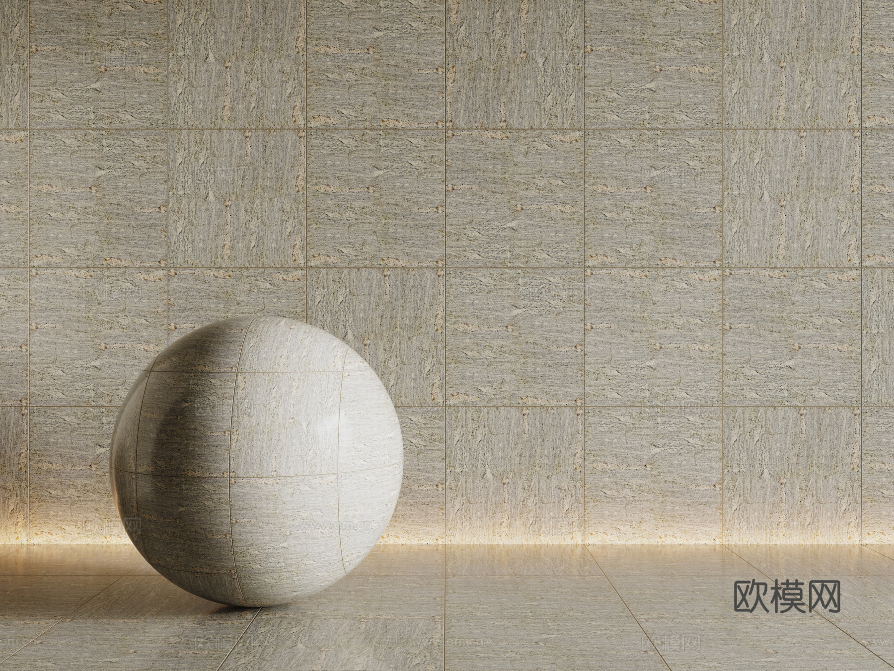 现代瓷砖 厨房瓷砖 洗手间瓷砖 地砖 墙砖su模型