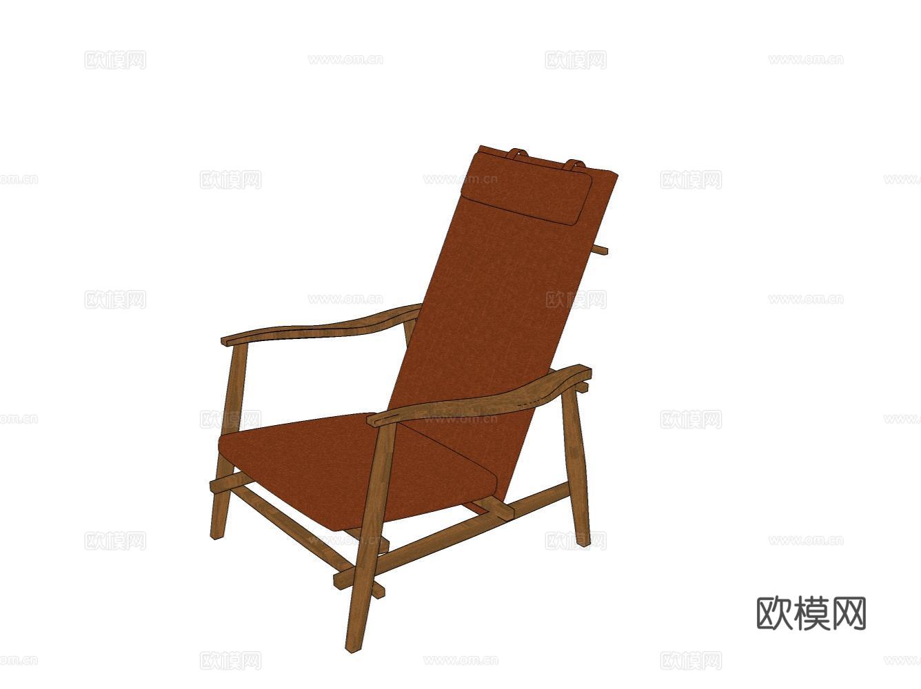 家居玩具摆件办公器材设备su模型下载（渲染图2）