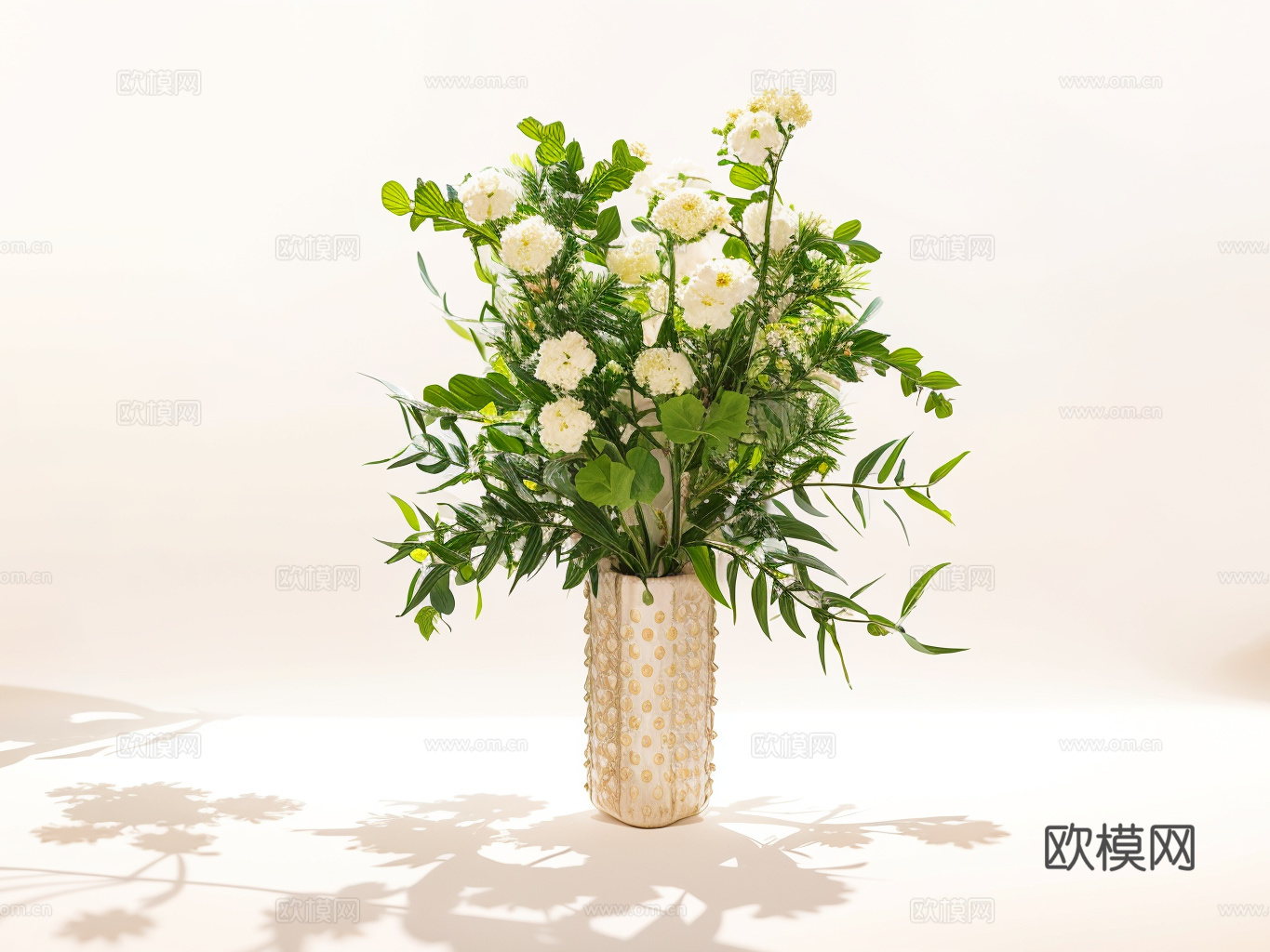 家居玩具摆件办公器材设备su模型