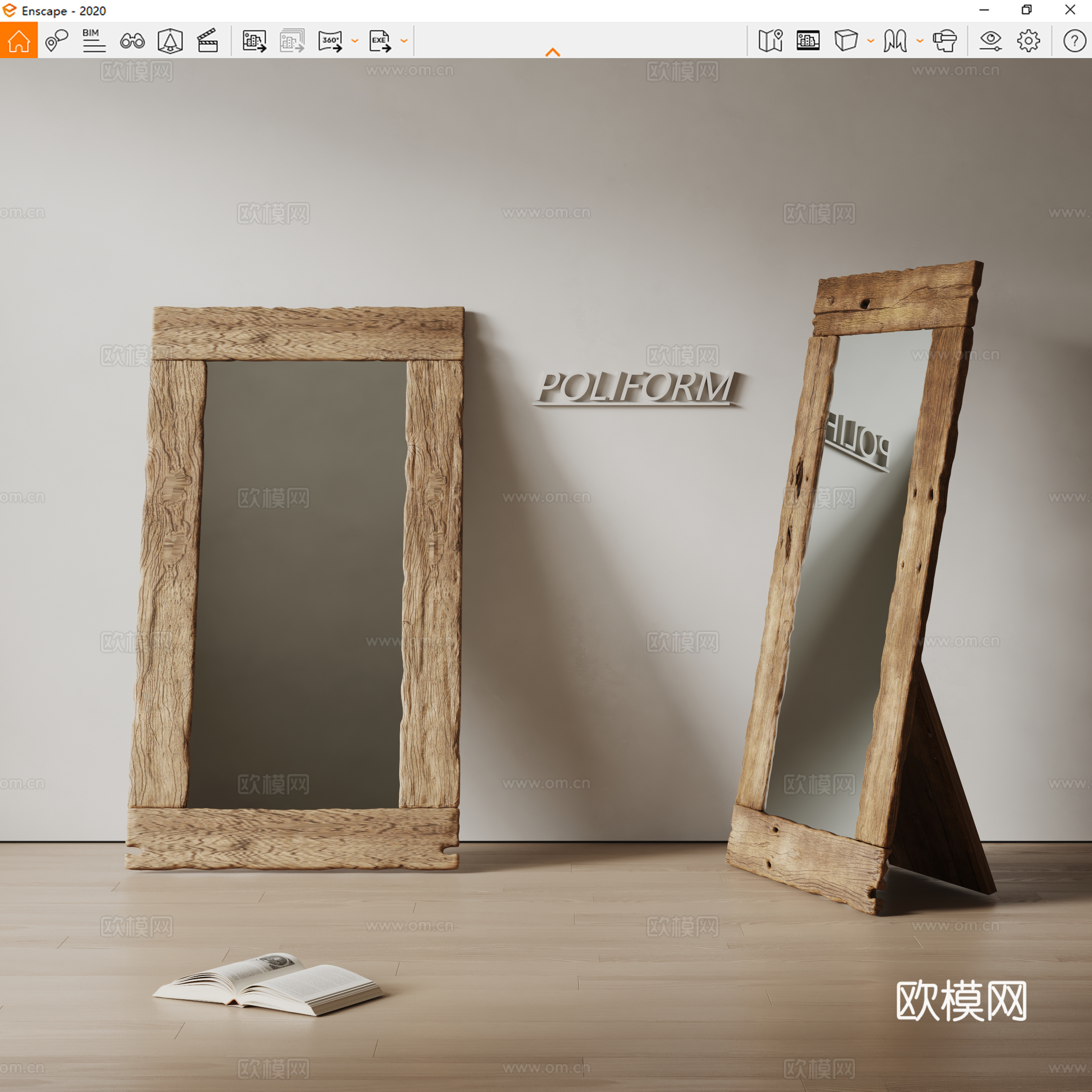 现代水晶吊灯 大型吊灯 玻璃吊顶su模型