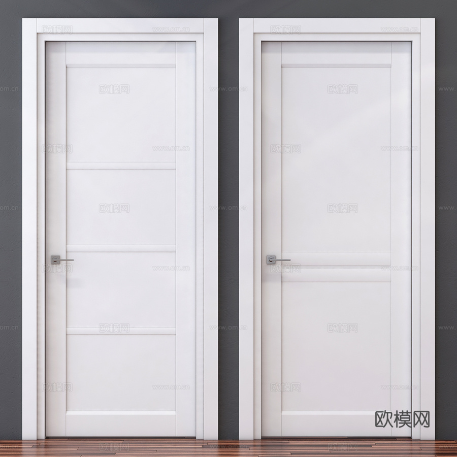 VARIO系列3d模型下载