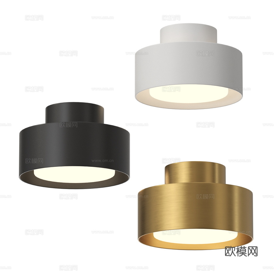 Lampatron SIGGEN SP3d模型下载