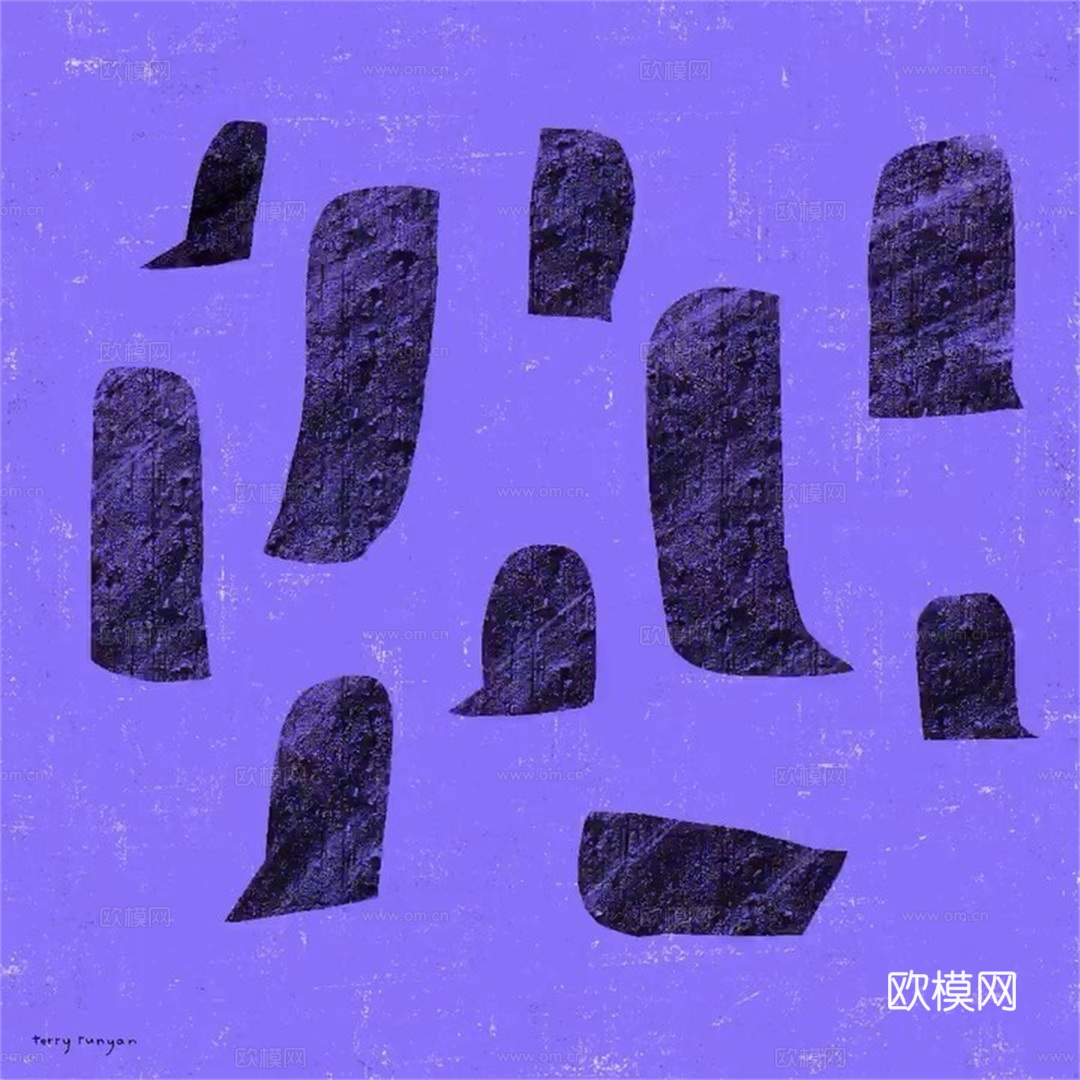 可爱动物手绘创意童趣插画猫咪动物插画治愈系插画可爱儿童插画下载