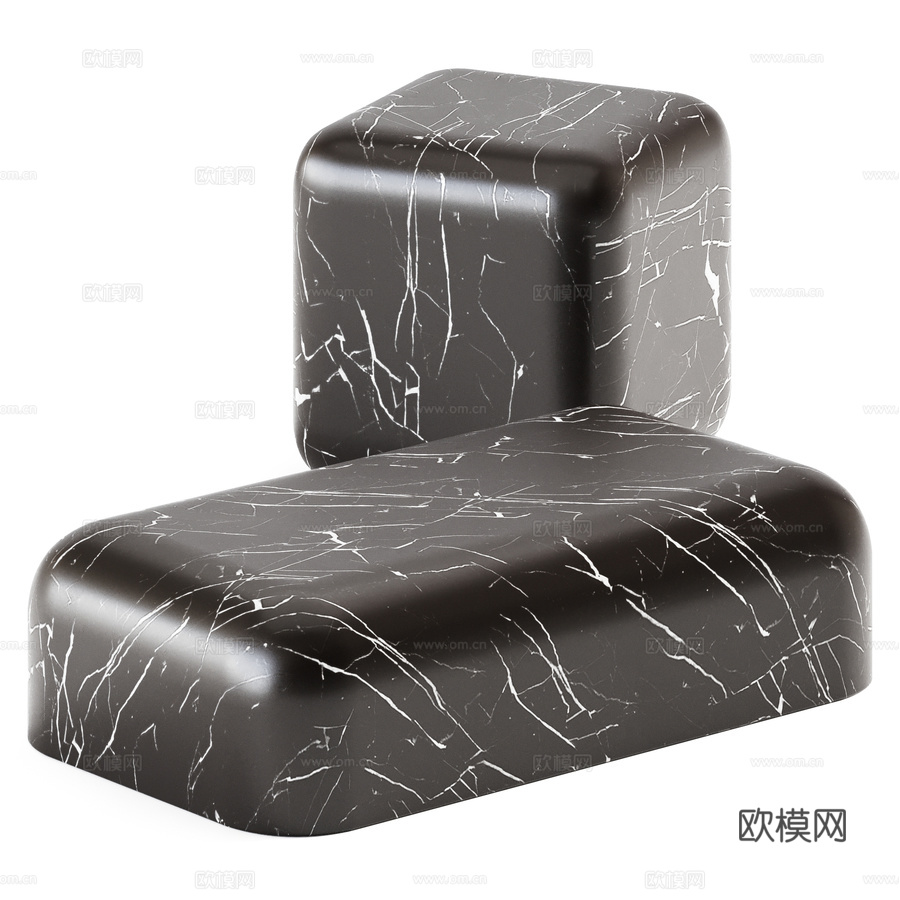 Anton Cristell与Emanuel G设计的Lap3d模型下载