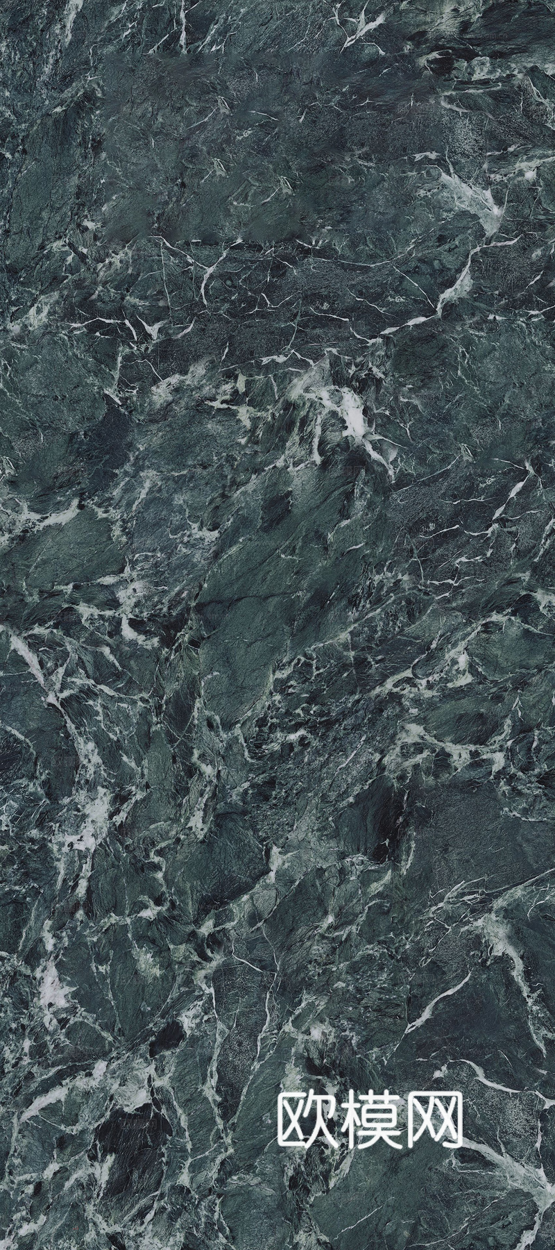 绿色大理石奢石