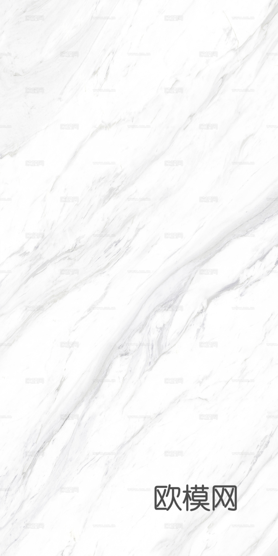 老矿爵士白大理石