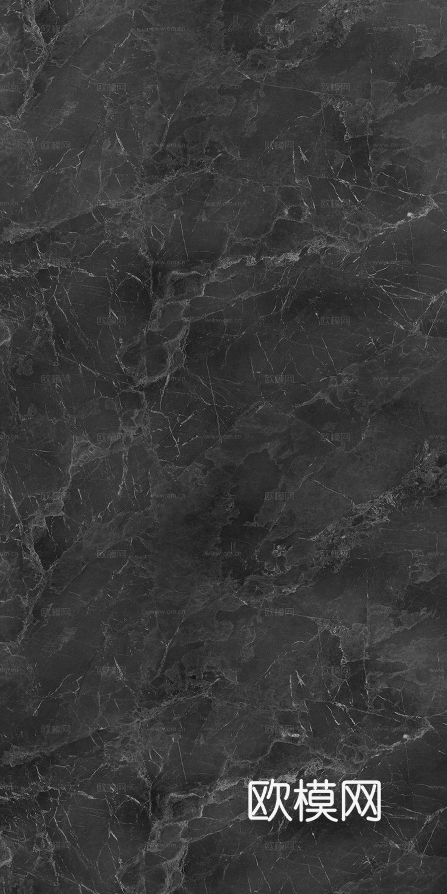 深灰色大理石