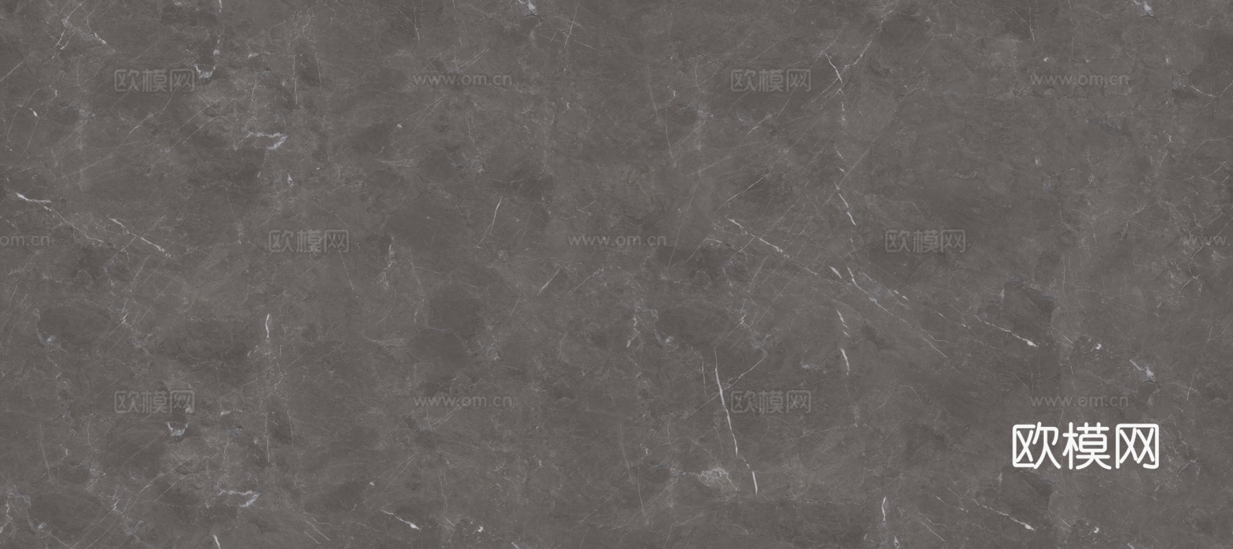 无缝道格拉斯深灰大理石