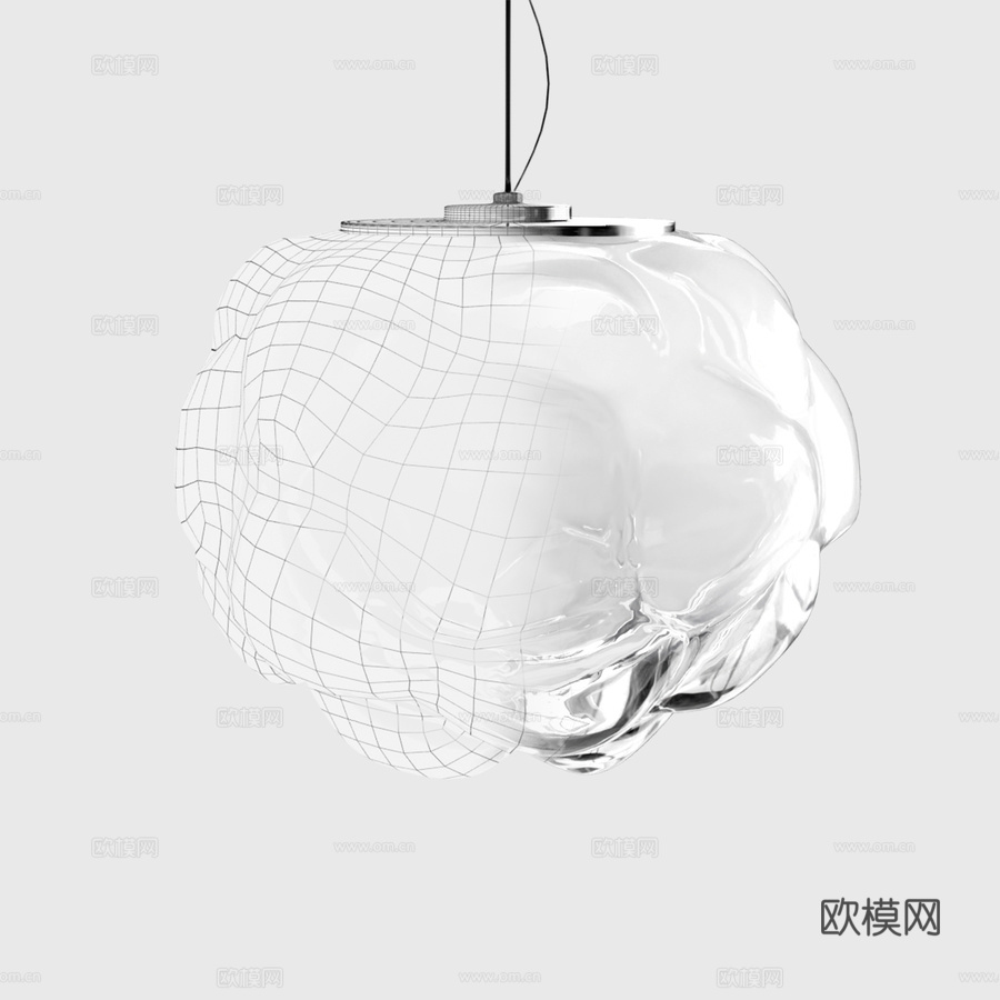 Skyerne3d模型下载（渲染图2）