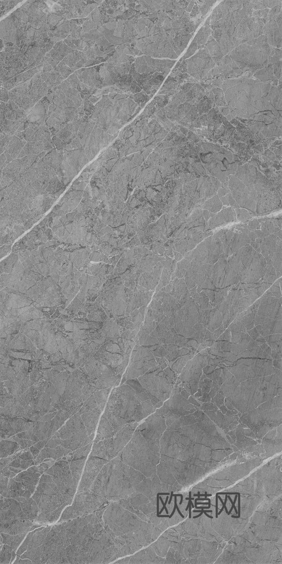 深灰色大理石
