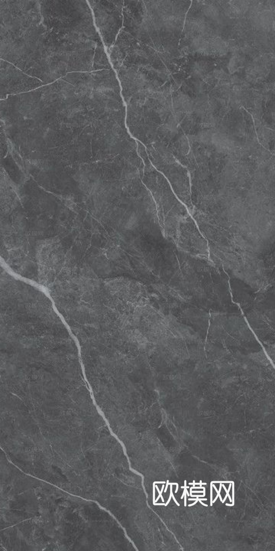 深灰色大理石