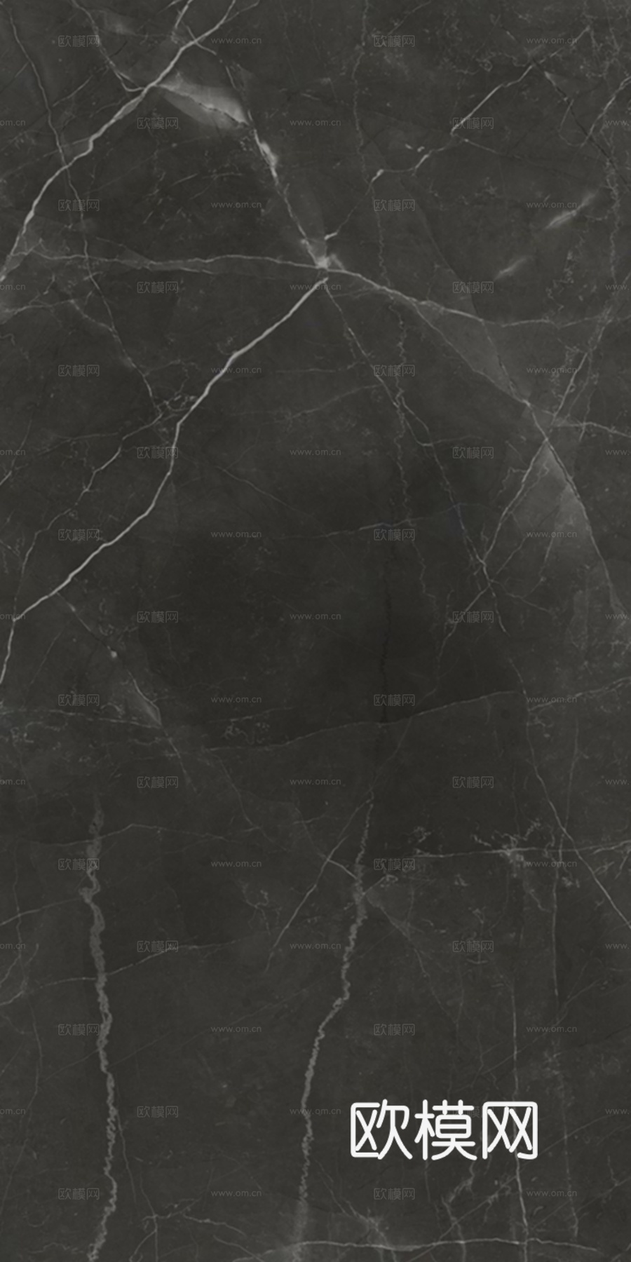 深灰色大理石