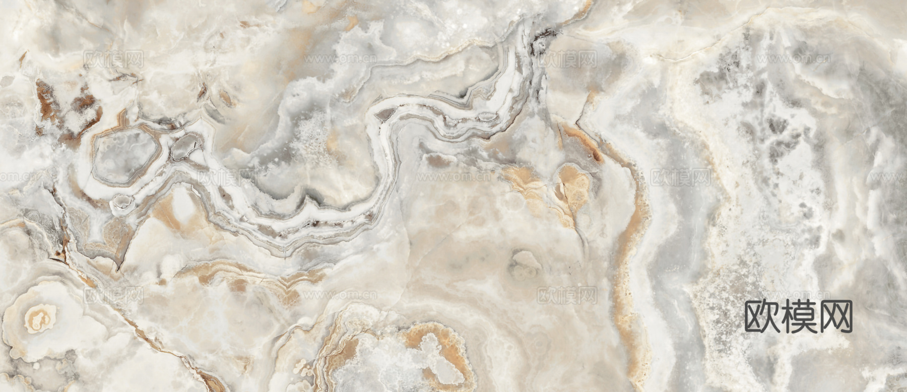 卡斯莫斯白玉石