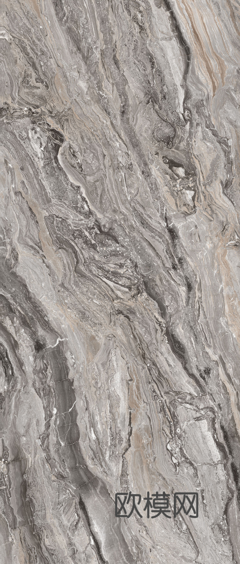 威尼斯棕浅大理石奢石