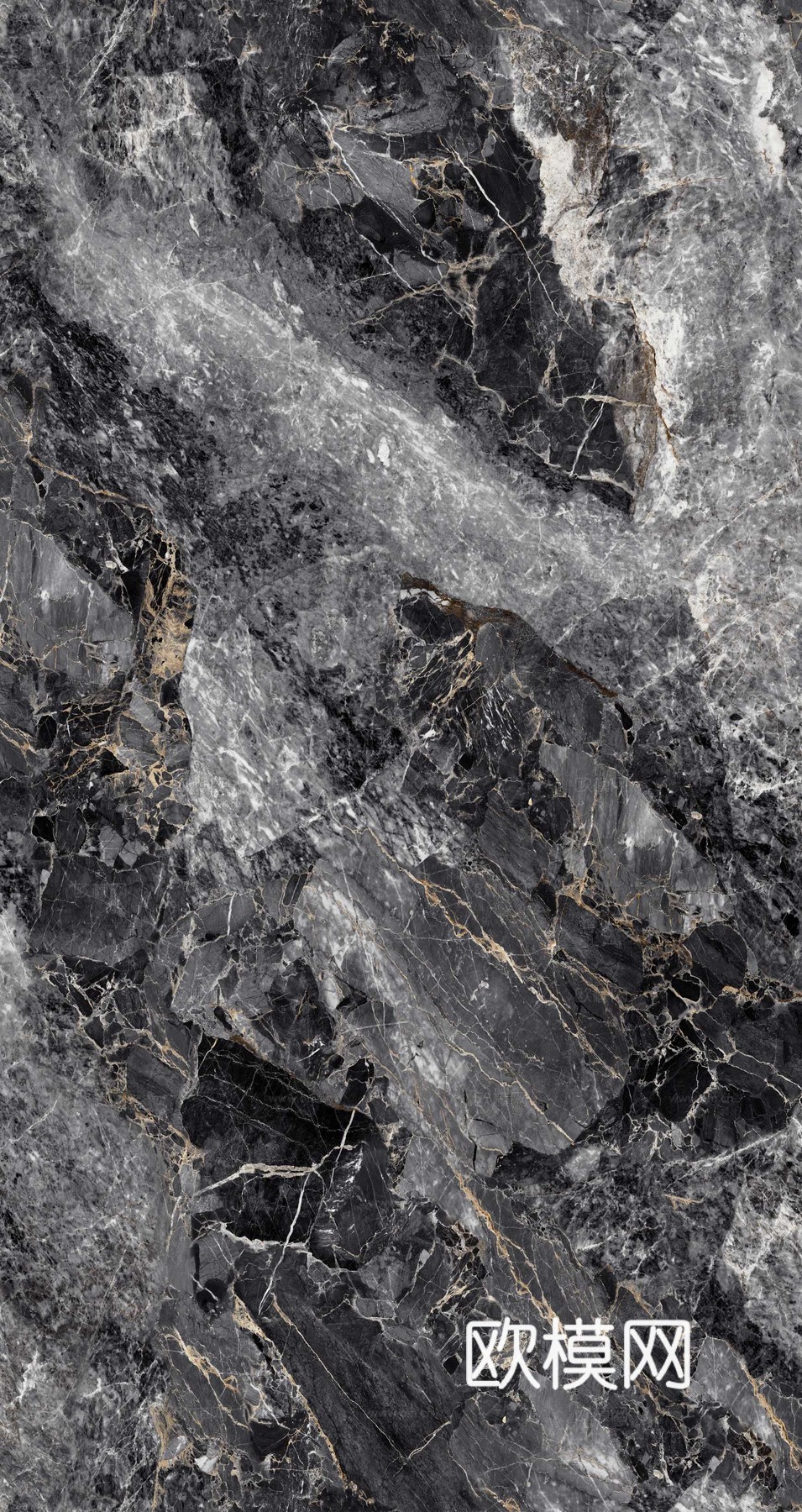 克里米亚灰大理石